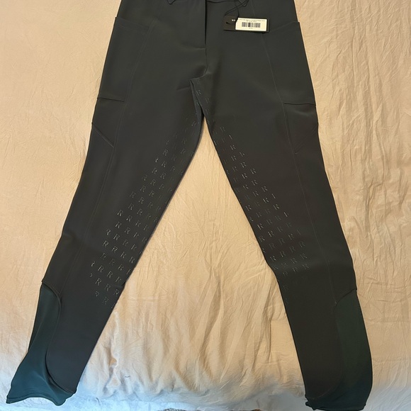 NWT Free Ride Equestrian Pro in Enerald - Picture 3 of 3